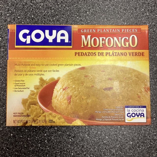 GOYA SABOR A JAMON DE COCINAR - HAM FLAVOR CONCENTRATE 3.52 OZ 2